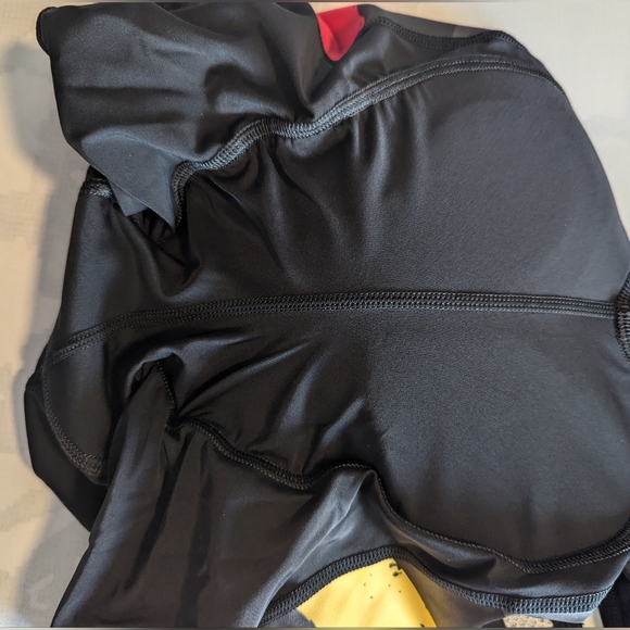 Eliel Cycling Jersey and Bib XSmall - Picture 13 of 15